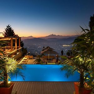 The Terraces Resort And Spa