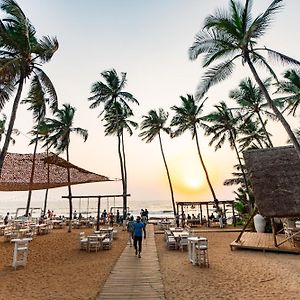 Thalassa Beach Boutique Resort