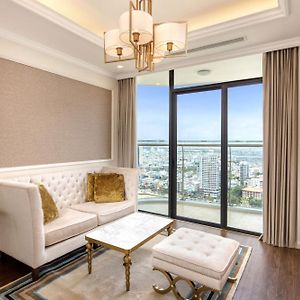 Suite Panoramic có Giường Cỡ King