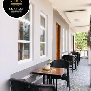 Richville Little Boracay Guest House